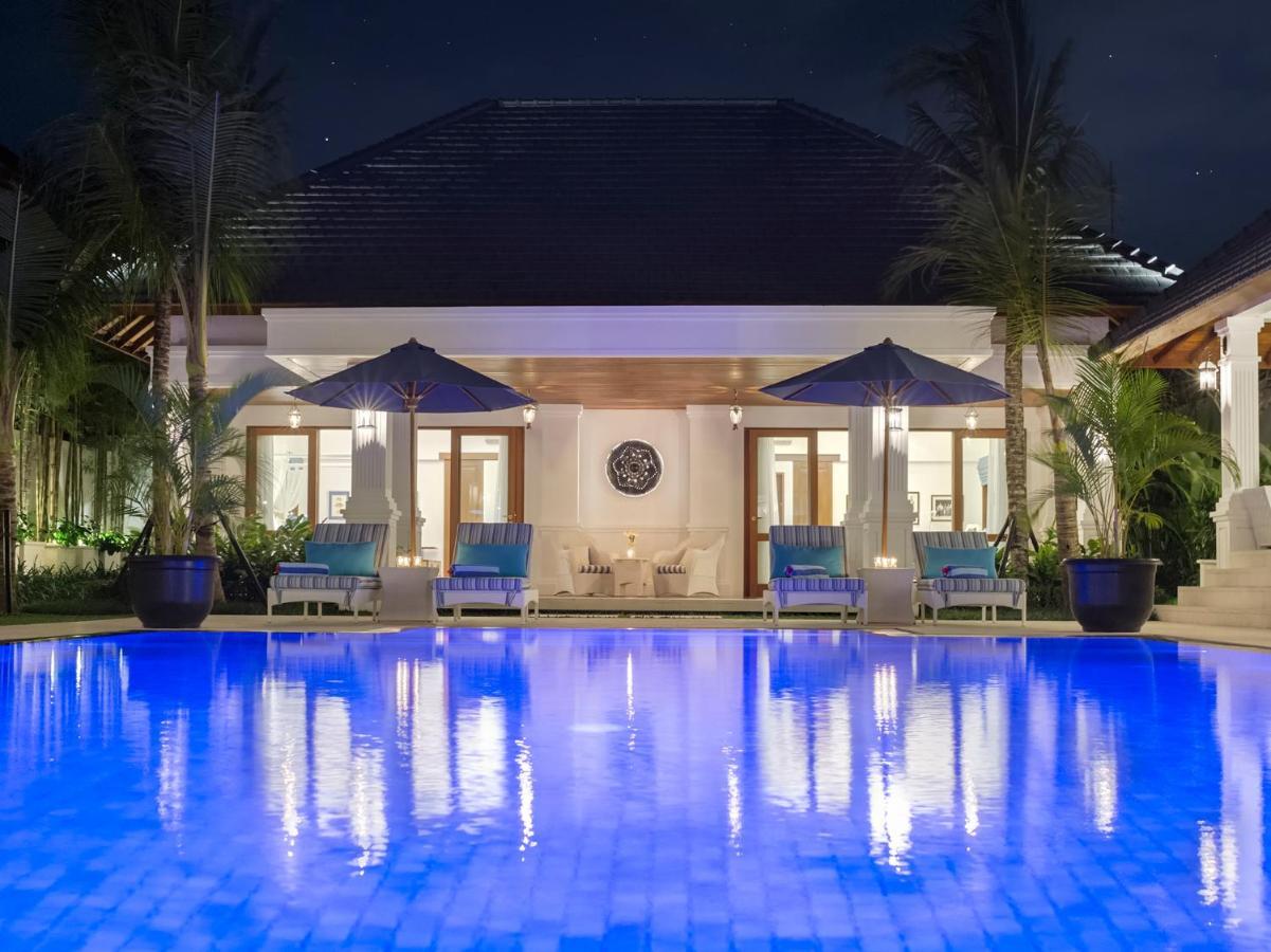 Windu Asri Villa Seminyak (Bali)