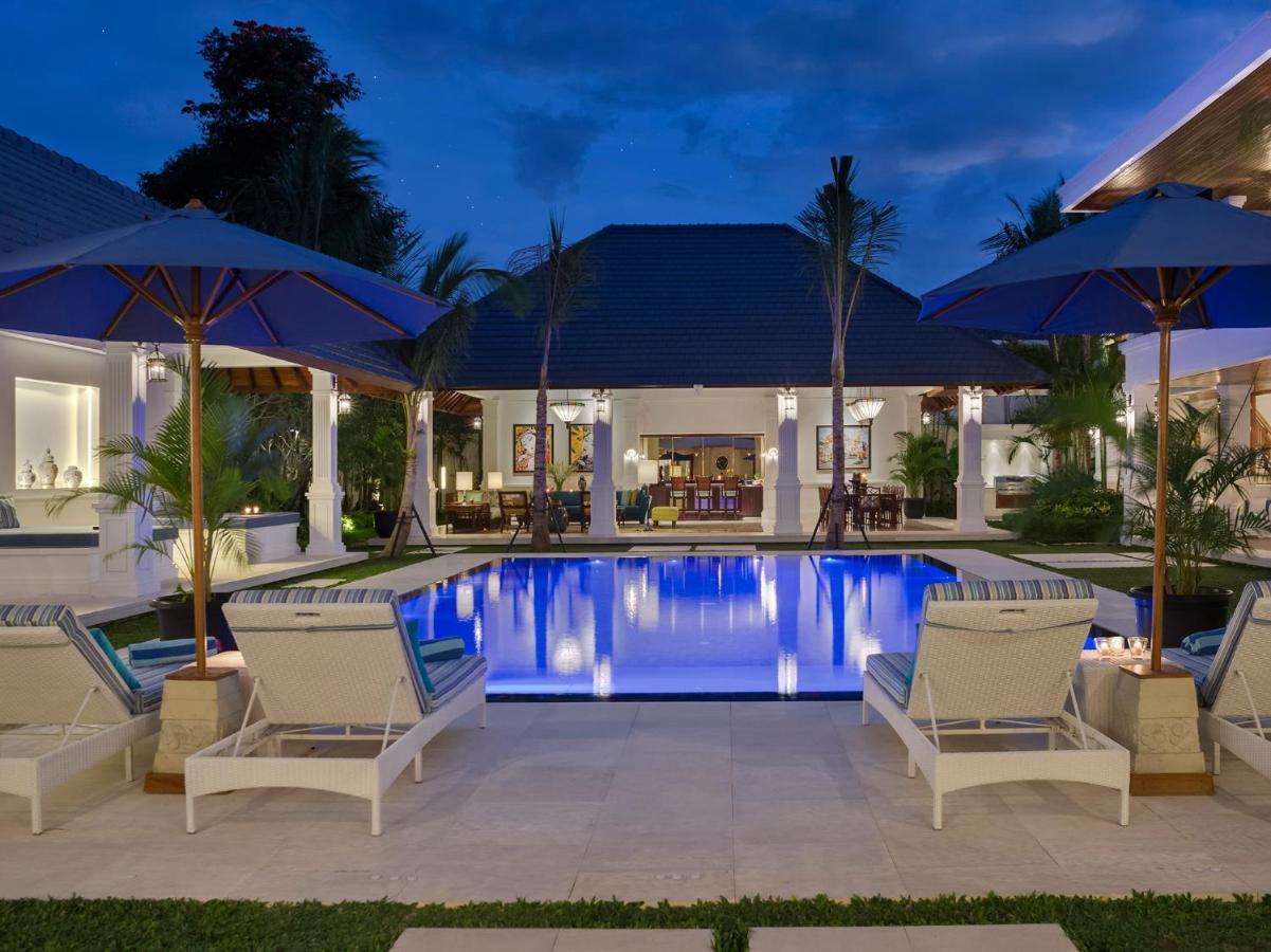 Windu Asri Seminyak (Bali)