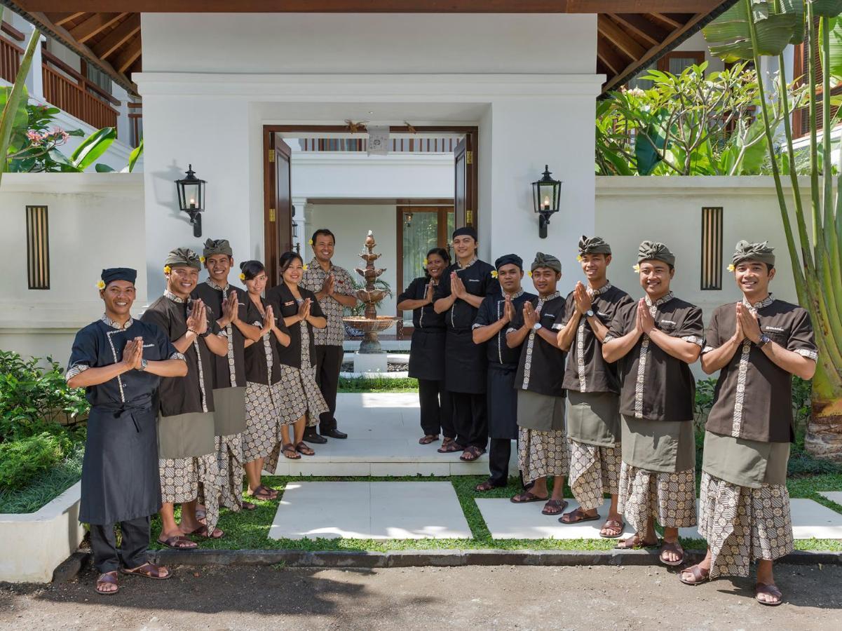 Windu Asri Villa *