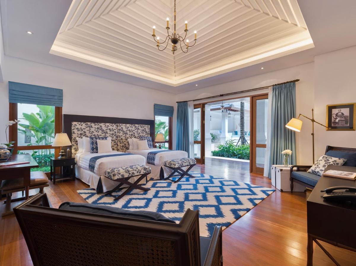 Windu Asri Villa