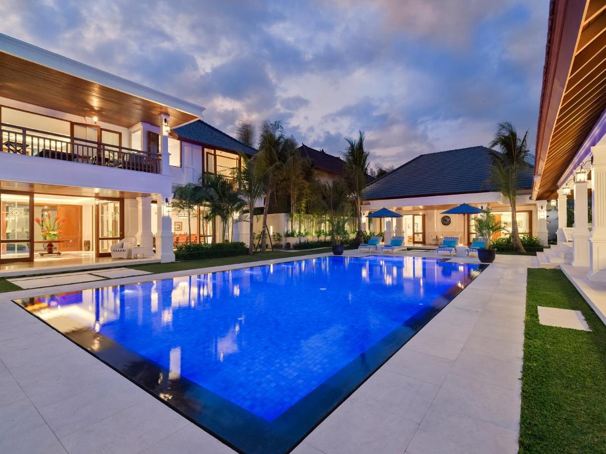Villa Windu Asri Seminyak (Bali)